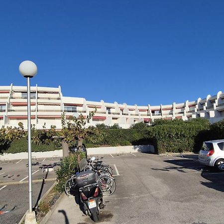 Studio Cosy ,2Pers, Cosy Douillet, 3Mn Mer La Grande-Motte Exterior foto